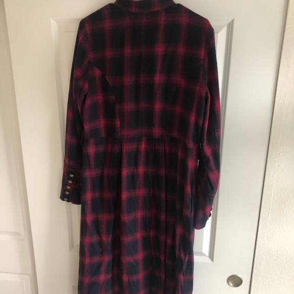 Free People Jacket - Picture 5 of 6